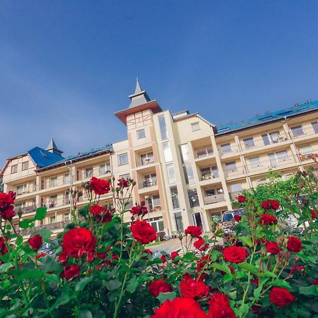 Apartament Blue Mare Pod Wiewiorka Łukęcin المظهر الخارجي الصورة