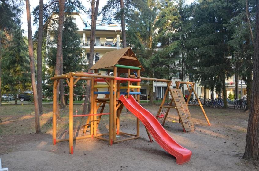 Apartament Blue Mare Pod Wiewiorka Łukęcin المظهر الخارجي الصورة