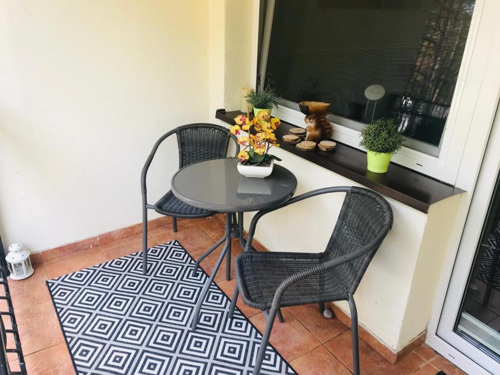 Apartament Blue Mare Pod Wiewiorka Łukęcin المظهر الخارجي الصورة