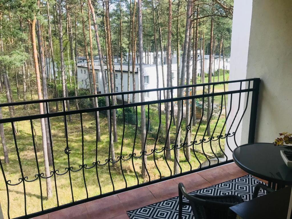 Apartament Blue Mare Pod Wiewiorka Łukęcin المظهر الخارجي الصورة
