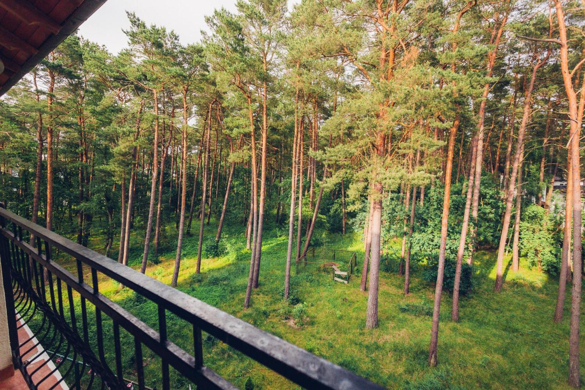 Apartament Blue Mare Pod Wiewiorka Łukęcin المظهر الخارجي الصورة